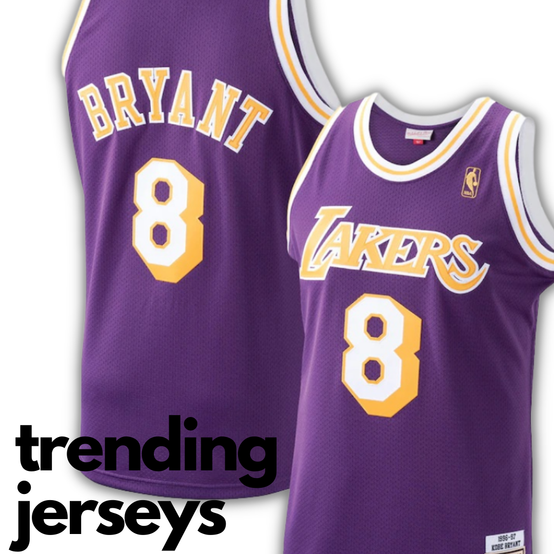 Jerseys