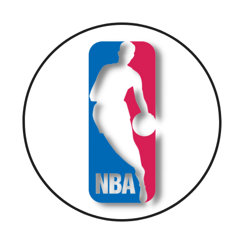 NBA Logo