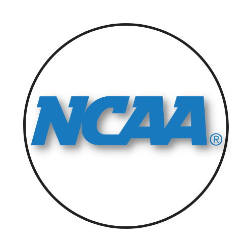 NCAA apparel