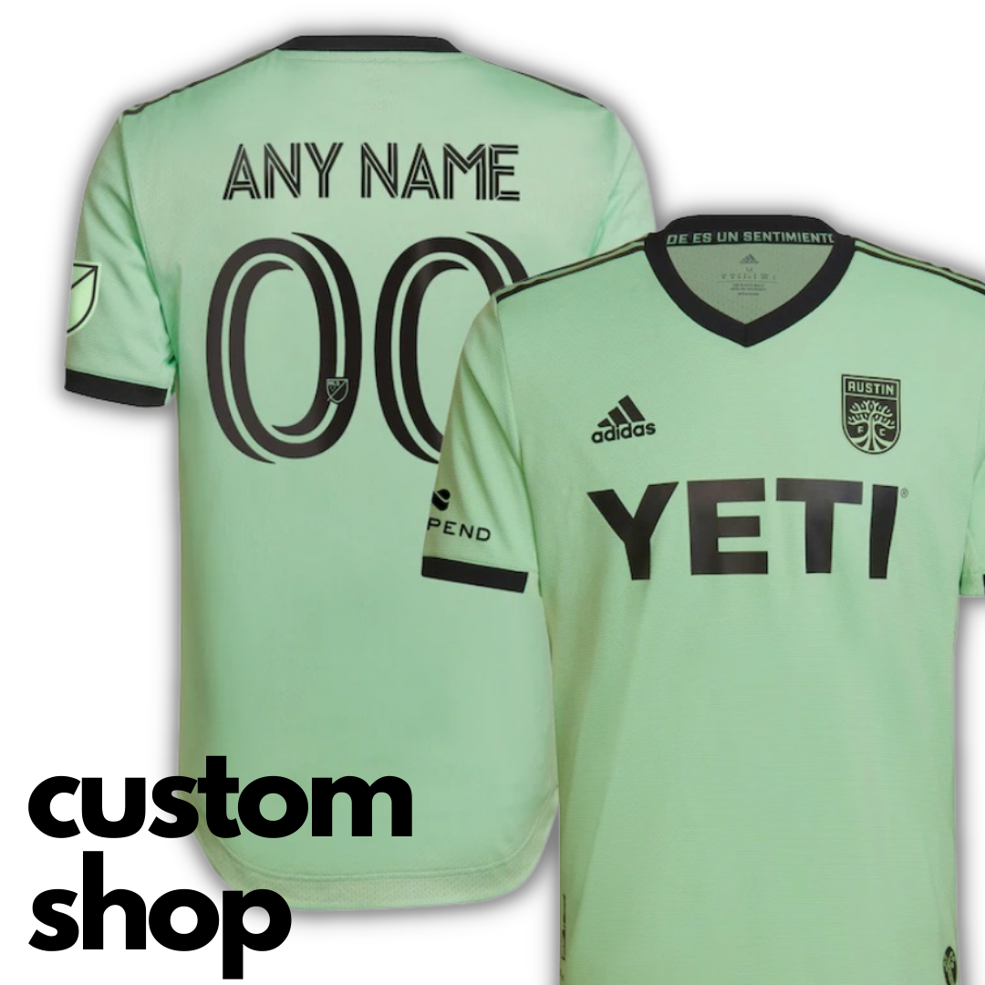 Custom Apparel