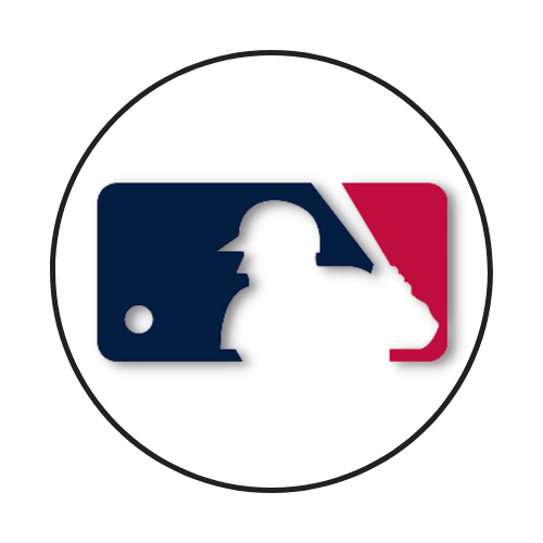 MLB Logo