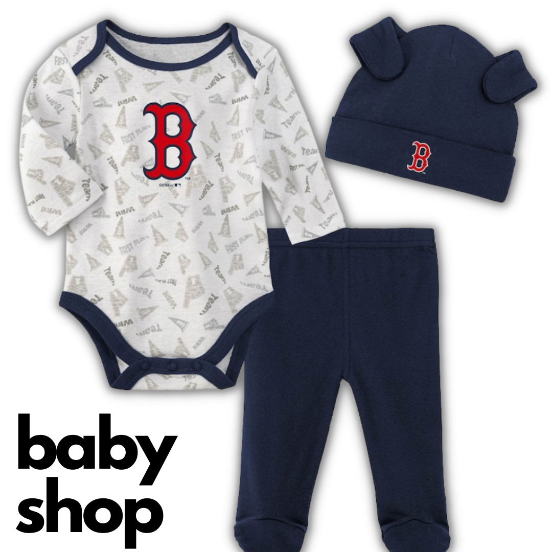 Baby Clothes