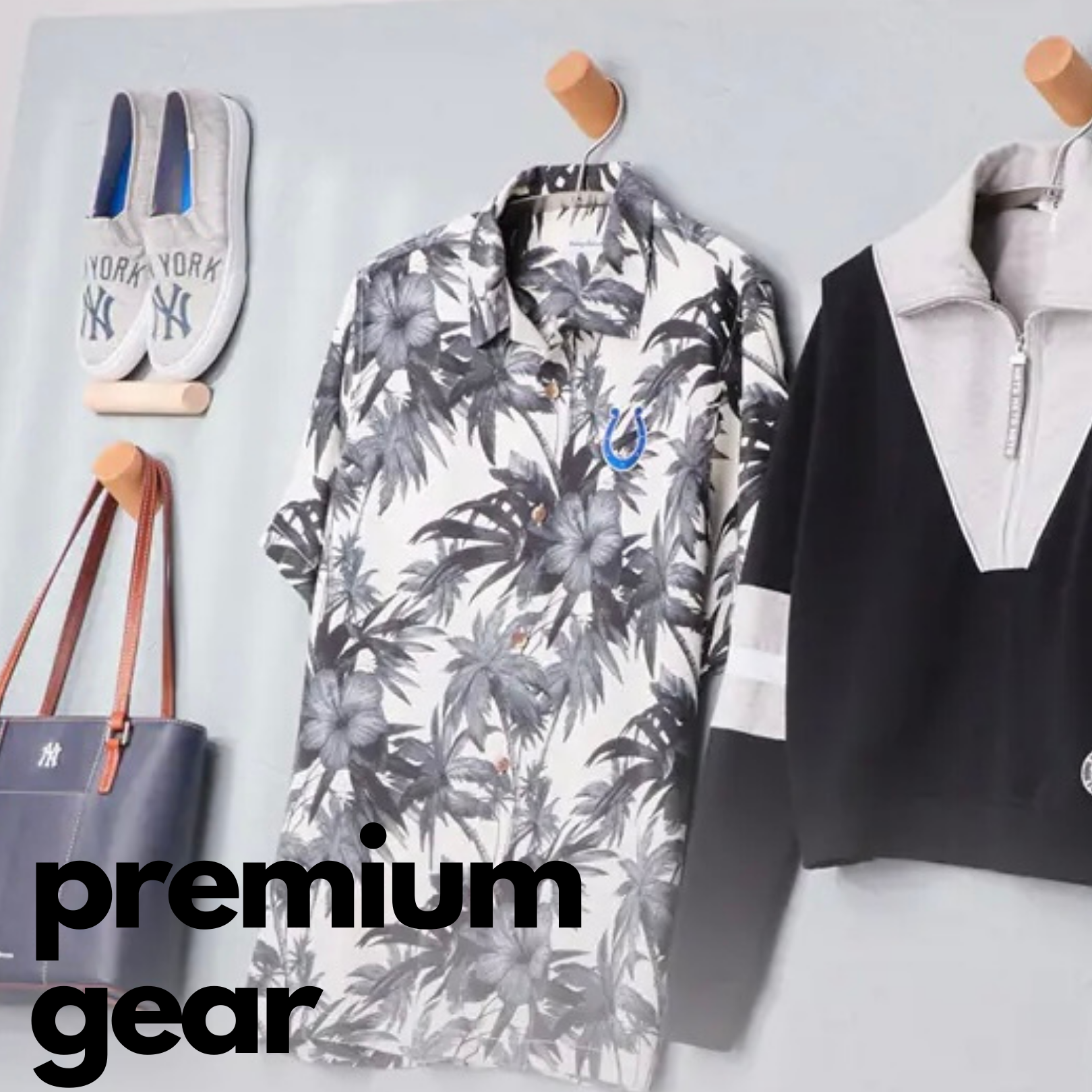 Premium Gear