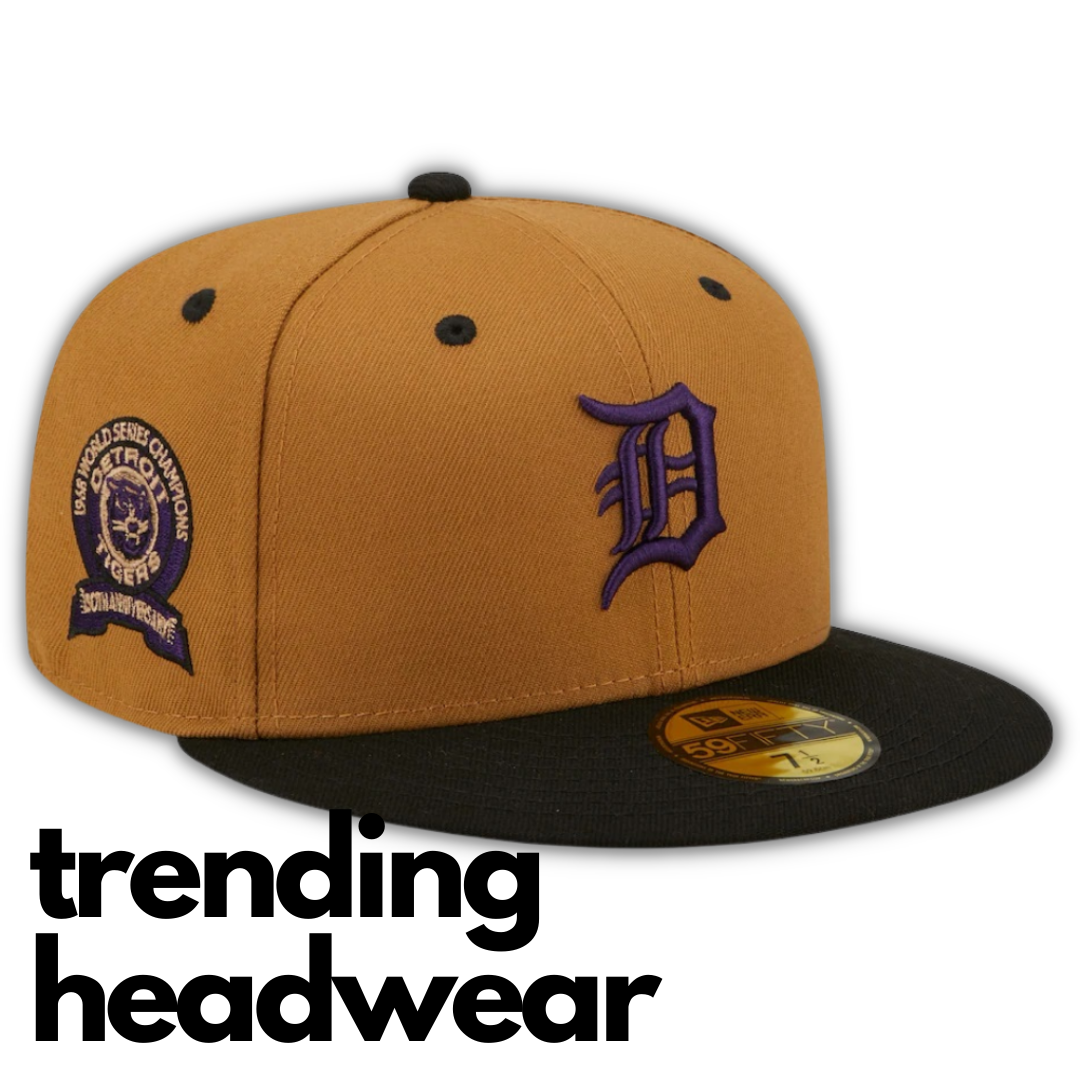 Headwear